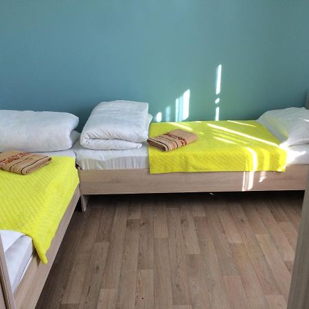 Kbh-Karakol Based Hostel Extérieur photo